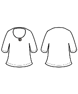 sacai（サカイ）カジュアルシャツ 紺 サイズ:2(M位) レディース/2200626304140