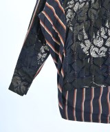 sacai（サカイ）カジュアルシャツ 紺 サイズ:2(M位) レディース/2200626304140