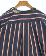 sacai（サカイ）カジュアルシャツ 紺 サイズ:2(M位) レディース/2200626304140