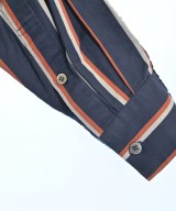 sacai（サカイ）カジュアルシャツ 紺 サイズ:2(M位) レディース/2200626304140