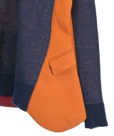 sacai（サカイ）スウェット 紺 サイズ:2(M位) レディース/2200626304157