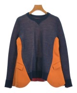 sacai スウェット