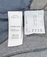 sacai（サカイ）ブラウス 紺 サイズ:2(M位) レディース/2200626695019