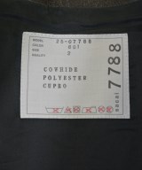 sacai（サカイ）ワンピース 茶 サイズ:2(M位) レディース/2200626695026