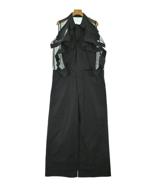 サカイ(sacai)のsacai オールインワン/サロペット