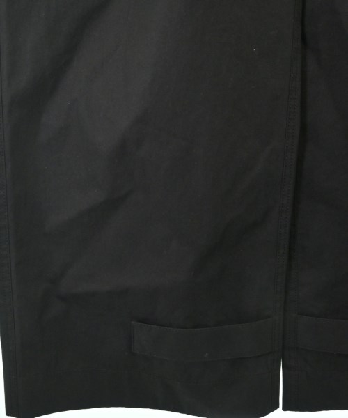 sacai（サカイ）オールインワン/サロペット 黒 サイズ:2(M位) レディース/2200626695040