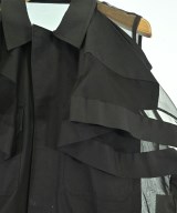 sacai（サカイ）オールインワン/サロペット 黒 サイズ:2(M位) レディース/2200626695040