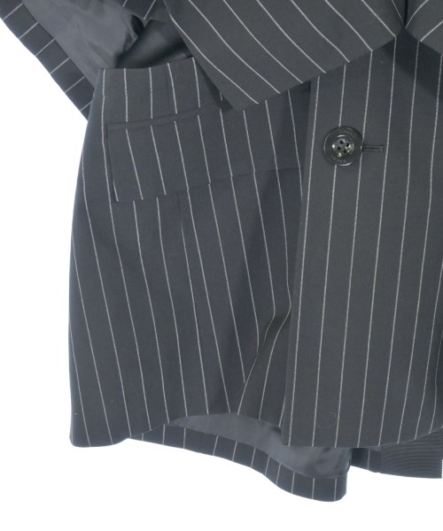 sacai（サカイ）カジュアルジャケット 紺 サイズ:2(M位) レディース/2200626695057