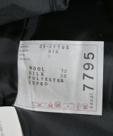 sacai（サカイ）カジュアルジャケット 紺 サイズ:2(M位) レディース/2200626695057