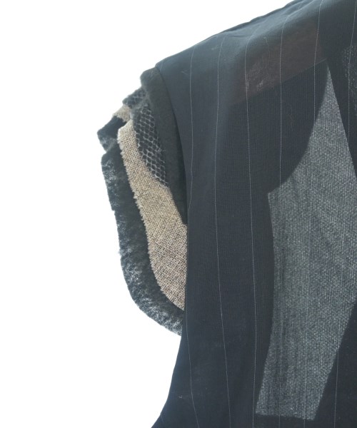 sacai（サカイ）カジュアルジャケット 黒 サイズ:2(M位) レディース/2200626695064