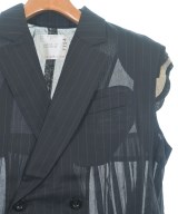 sacai（サカイ）カジュアルジャケット 黒 サイズ:2(M位) レディース/2200626695064