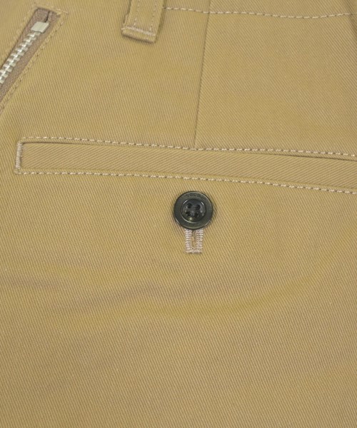 sacai（サカイ）ひざ丈スカート ベージュ サイズ:2(M位) レディース/2200626695071