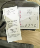 sacai（サカイ）ひざ丈スカート ベージュ サイズ:2(M位) レディース/2200626695071