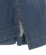 sacai（サカイ）ひざ丈スカート 青 サイズ:3(L位) レディース/2200626695088