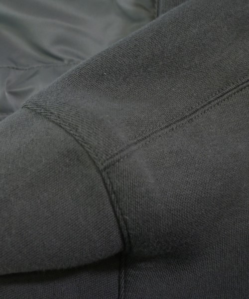 sacai（サカイ）ワンピース グレー サイズ:3(L位) レディース/2200626695095