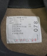 sacai（サカイ）ワンピース グレー サイズ:3(L位) レディース/2200626695095