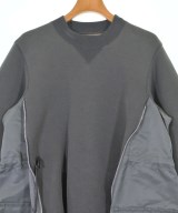 sacai（サカイ）ワンピース グレー サイズ:3(L位) レディース/2200626695095