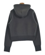 sacai（サカイ）パーカー グレー サイズ:1(S位) レディース/2200626695101