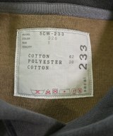 sacai（サカイ）パーカー グレー サイズ:1(S位) レディース/2200626695101