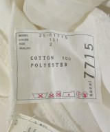 sacai（サカイ）カジュアルシャツ 白 サイズ:2(M位) レディース/2200626725051