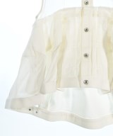 sacai（サカイ）カジュアルシャツ 白 サイズ:2(M位) レディース/2200626725051