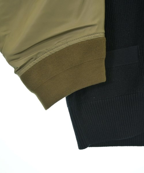 sacai（サカイ）カーディガン 紺 サイズ:2(M位) レディース/2200626725068