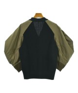sacai（サカイ）カーディガン 紺 サイズ:2(M位) レディース/2200626725068