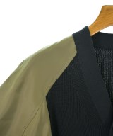 sacai（サカイ）カーディガン 紺 サイズ:2(M位) レディース/2200626725068