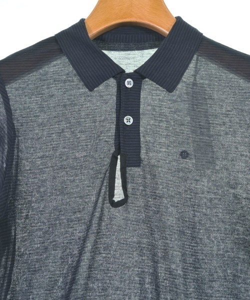 sacai（サカイ）ニット・セーター 黒 サイズ:3(L位) レディース/2200627050077