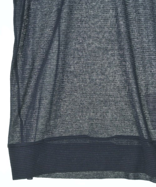 sacai（サカイ）ニット・セーター 黒 サイズ:3(L位) レディース/2200627050077