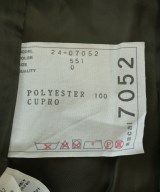 sacai（サカイ）ミニスカート 茶 サイズ:0(XS位) レディース/2200627351044