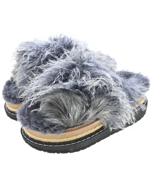 サカイ(sacai)のsacai サンダル