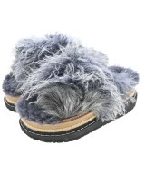 sacai（サカイ）サンダル グレー サイズ:EU37(23.5cm位) レディース/2200627437014