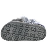 sacai（サカイ）サンダル グレー サイズ:EU37(23.5cm位) レディース/2200627437014