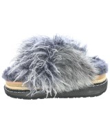 sacai（サカイ）サンダル グレー サイズ:EU37(23.5cm位) レディース/2200627437014