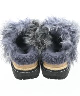 sacai（サカイ）サンダル グレー サイズ:EU37(23.5cm位) レディース/2200627437014