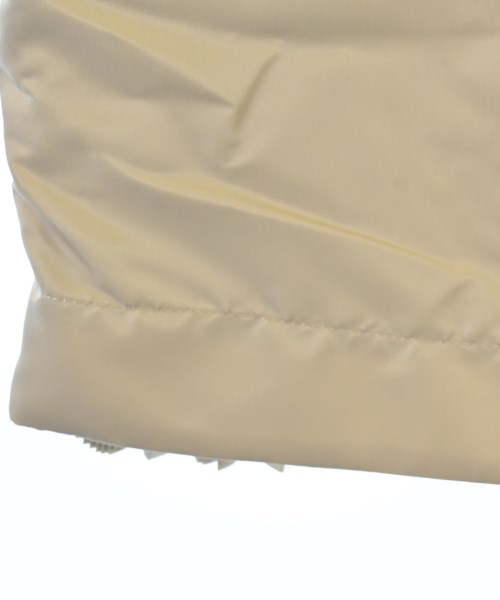 sacai（サカイ）ひざ丈スカート ベージュ サイズ:3(L位) レディース/2200627518010