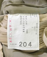 sacai（サカイ）ひざ丈スカート ベージュ サイズ:3(L位) レディース/2200627518010