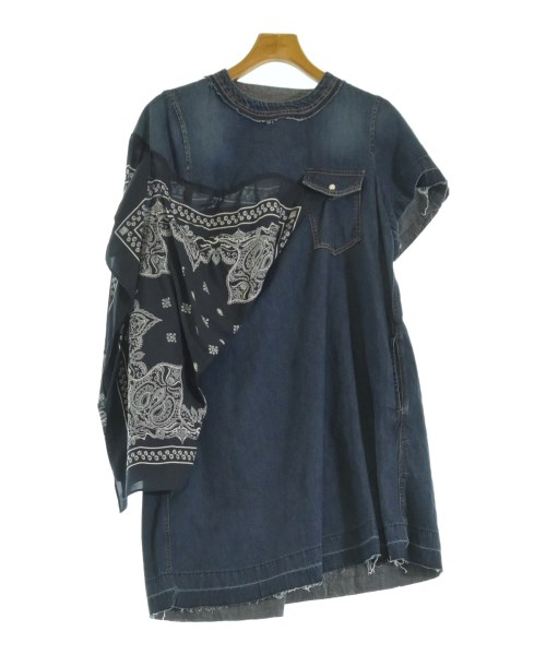 サカイ(sacai)のsacai ワンピース