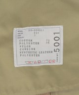 sacai（サカイ）トレンチコート カーキ サイズ:1(S位) レディース/2200616835012