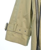 sacai（サカイ）トレンチコート カーキ サイズ:1(S位) レディース/2200616835012