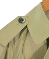 sacai（サカイ）トレンチコート カーキ サイズ:1(S位) レディース/2200616835012