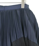 sacai（サカイ）ロング・マキシ丈スカート 紺 サイズ:1(S位) レディース/2200627339097
