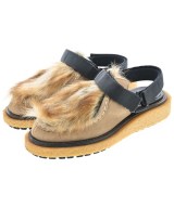 sacai（サカイ）その他 ベージュ サイズ:EU36(22.5cm位) レディース/2200627727016