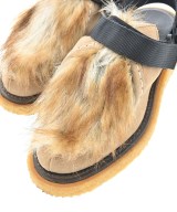 sacai（サカイ）その他 ベージュ サイズ:EU36(22.5cm位) レディース/2200627727016