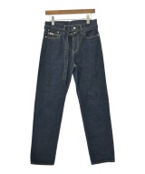 sacai（サカイ）デニムパンツ 紺 サイズ:1(S位) レディース/2200627748042