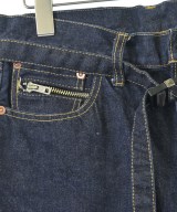 sacai（サカイ）デニムパンツ 紺 サイズ:1(S位) レディース/2200627748042