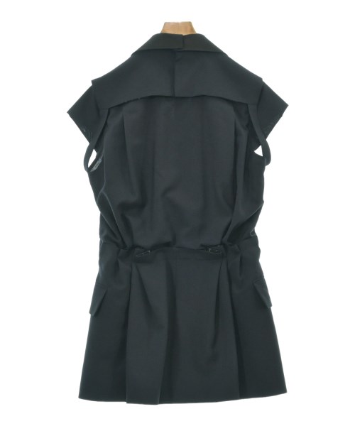 sacai（サカイ）ジャケット 紺 サイズ:F レディース/2200627857010