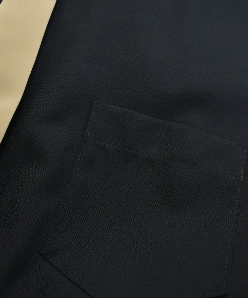 sacai（サカイ）ジャケット 紺 サイズ:F レディース/2200627857010