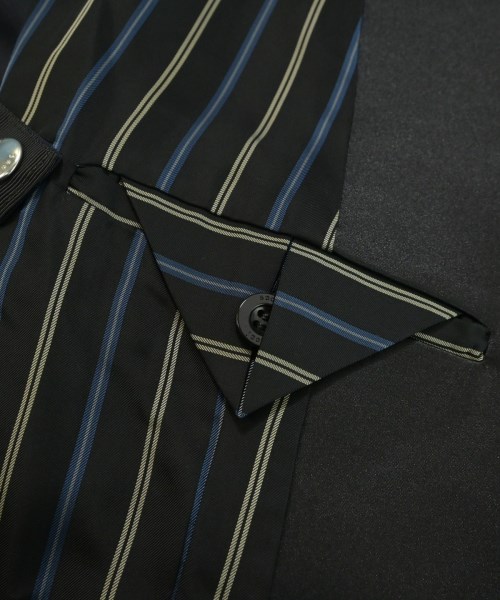 sacai（サカイ）ジャケット 紺 サイズ:F レディース/2200627857010